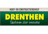 Logo Hout en constructiebedrijf Drenthen