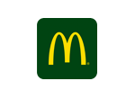 Logo Mc Donalds Assen