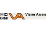 Logo Visser Assen