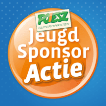 Steun AVO met de Poiesz Jeugd Sponsor Actie!