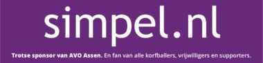 Trots op verlenging sponsor Simpel