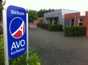 Vrijwilligers gezocht voor achter de bar!