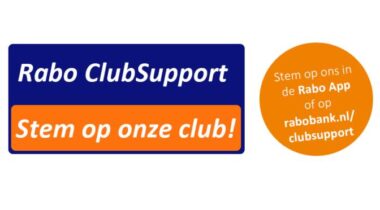 AVO & Rabo-Clubsupport actie 2022