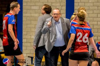 Hoofdmacht wint in ware thriller van OWK! AVO 2 scoort er op los