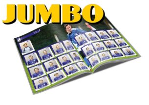 Jumbo fotoboek