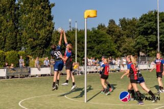 AVO 2 neemt afstand! Hoofdmacht sleept 1 punt uit het vuur in Nijverdal