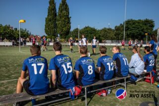 AVO 2 maakt titelaspiraties waar! Hoofdmacht stunt niet in Putten