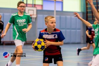 Bestuur werkt aan plan om vanaf dinsdag 5 mei de jeugd weer te laten trainen