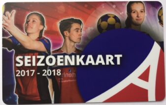 Bijeenkomst & Gratis SEIZOENKAART voor Vrienden van AVO!