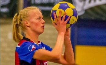 Persbericht: Lieneke Pries gaat voor Ziggo Dome