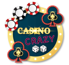 Vrijdag 23 december in de AVO kantine; Casino Crazy XMAS Party
