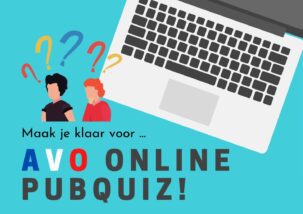 Begin 2022 met de AVO PubQuiz | Online