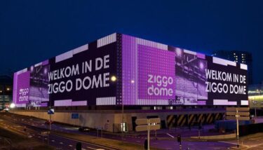 Toch naar Amsterdam 8 april? Bestel je Ziggo Dome kaarten nog snel zelf!