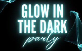 Glow in the dark Party