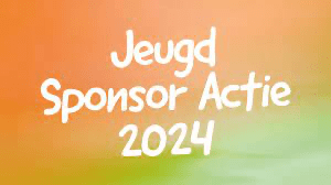Opbrengst Jeugd Sponsor Actie 2024